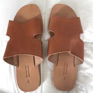 Premium Leather Handmade Sandals